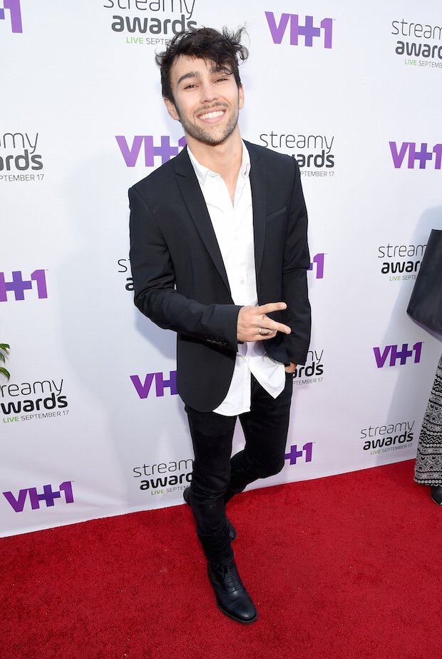 Max Schneider