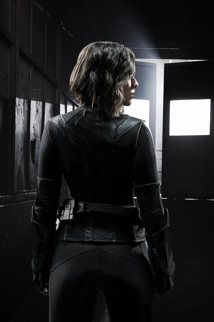 Chloe Bennet Chloe Bennet