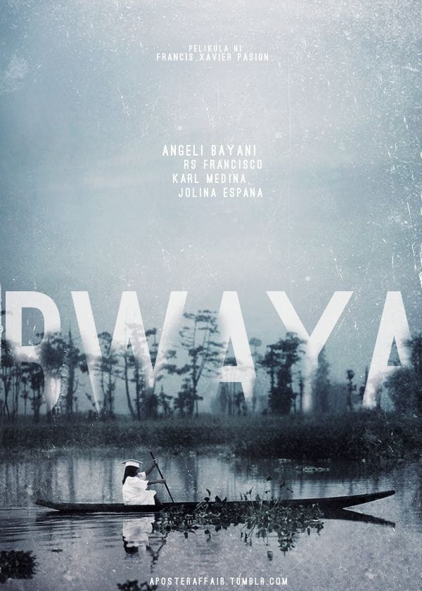 Bwaya