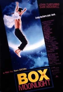 Box of Moonlight