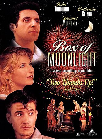 Box of Moonlight