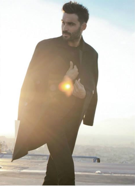 Ali Ersan Duru