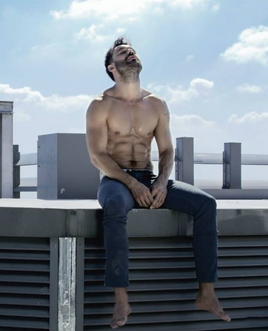 Ali Ersan Duru