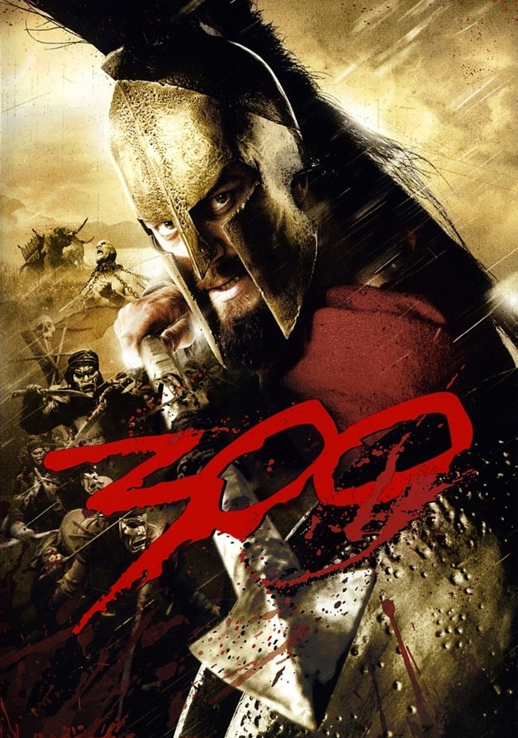 Picture of 300 (2006)