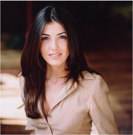 Jeannette Sousa Jeannette Sousa