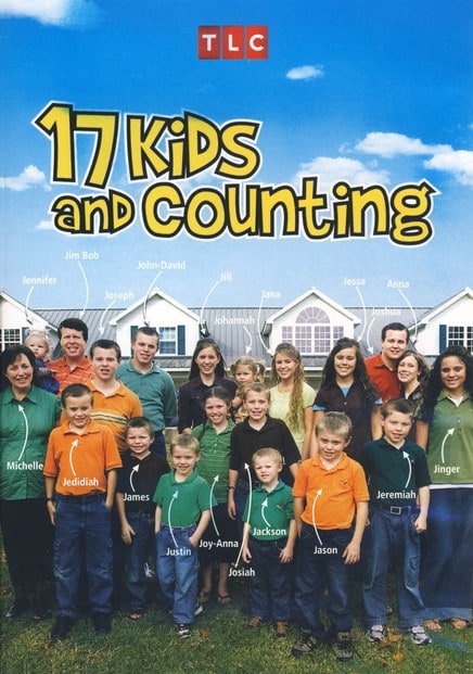 19 Kids and Counting