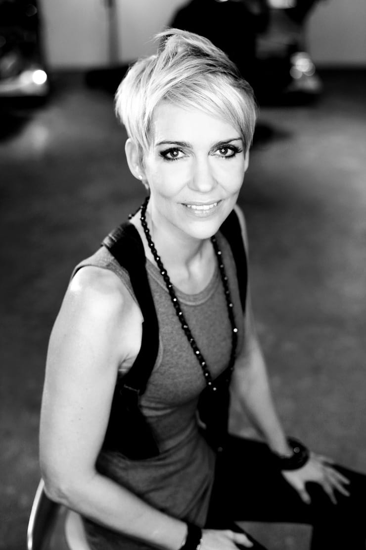 Alexandra Rietz Alexandra Rietz