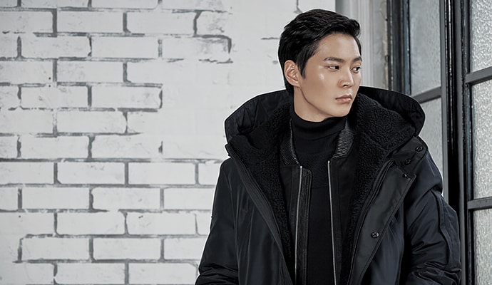 Moon Joo-Won