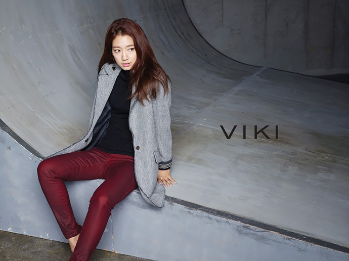 Sin-hye Park