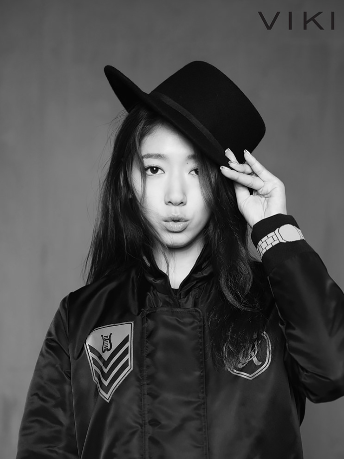 Sin-hye Park