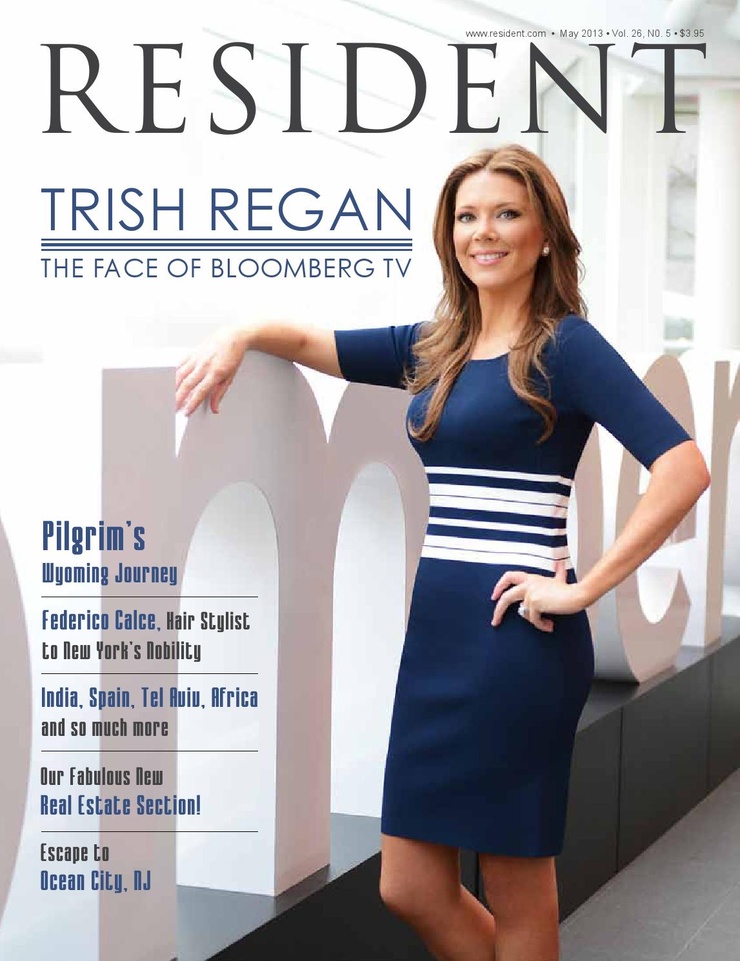 Trish Regan