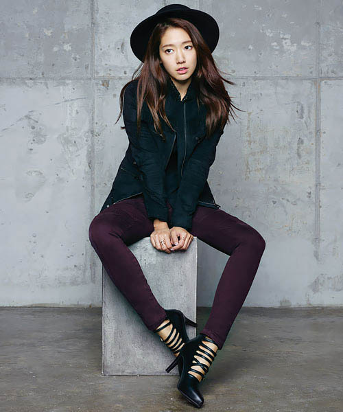 Sin-hye Park