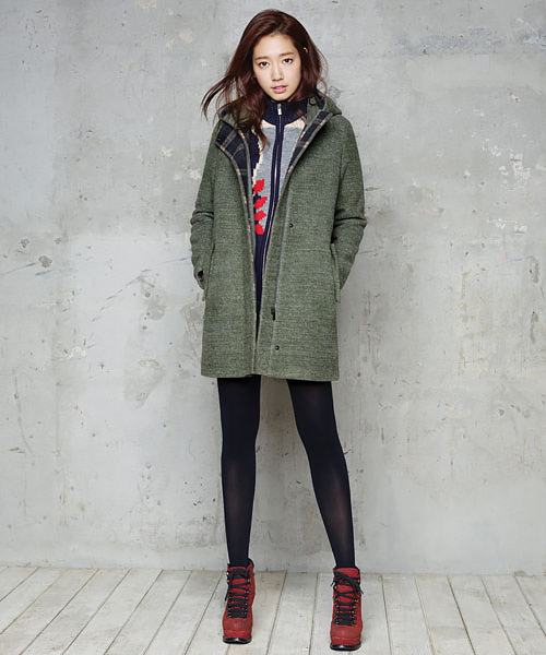 Sin-hye Park