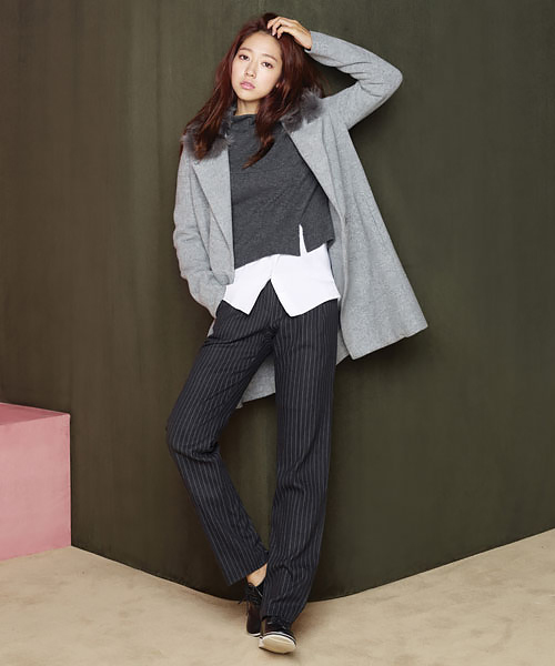 Sin-hye Park