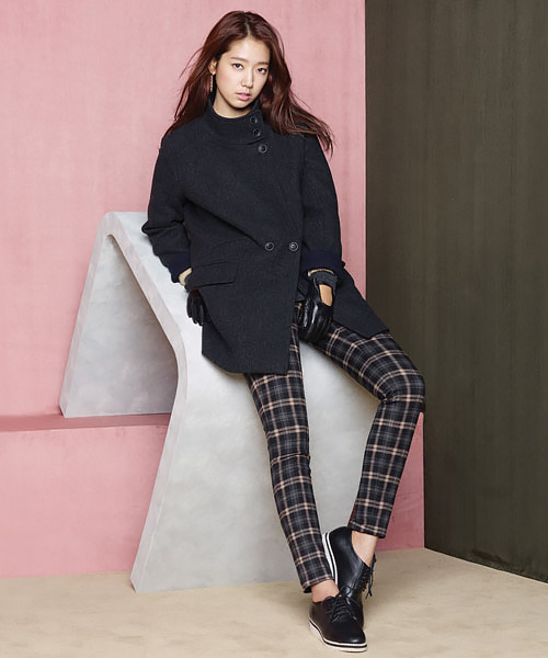 Sin-hye Park