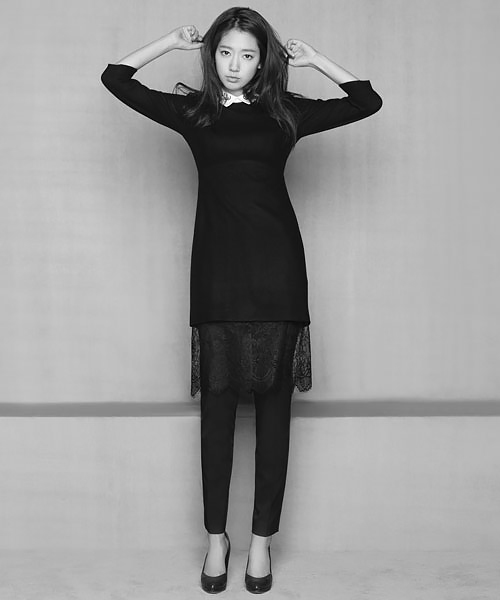 Sin-hye Park