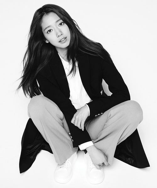 Sin-hye Park