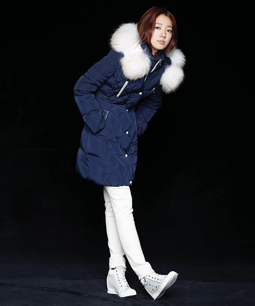 Sin-hye Park