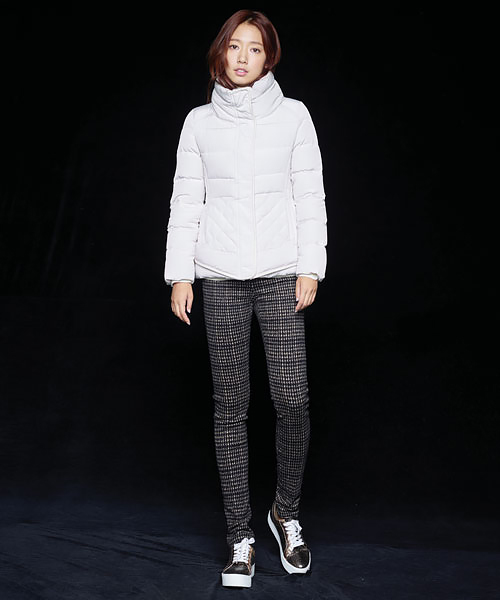 Sin-hye Park