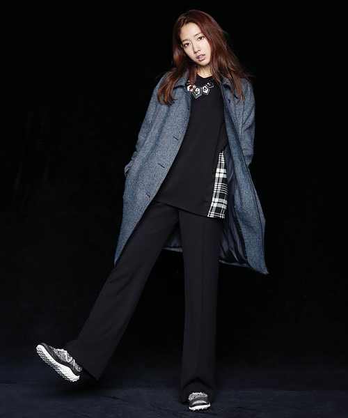 Sin-hye Park