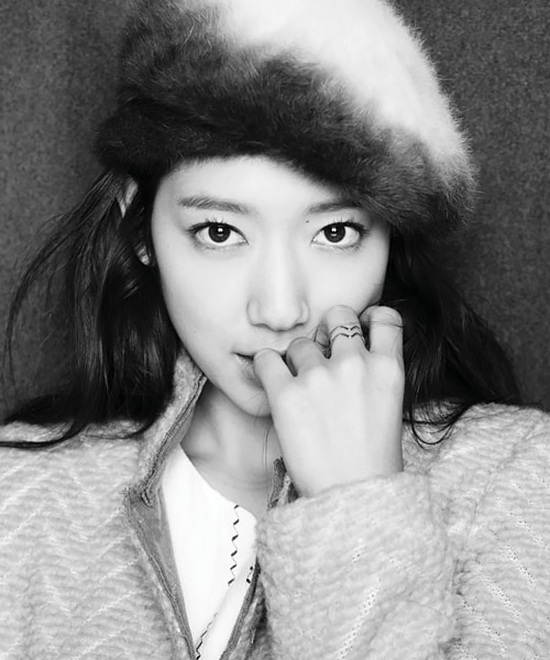 Sin-hye Park