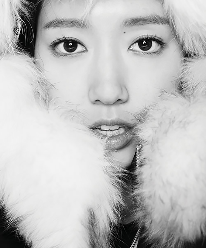 Sin-hye Park