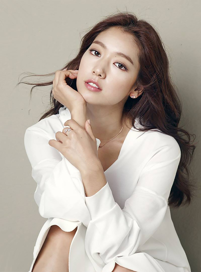 Sin-hye Park Sin-hye Park