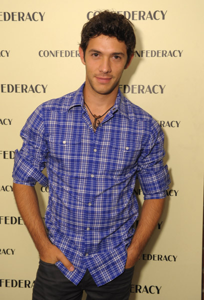 Michael Rady