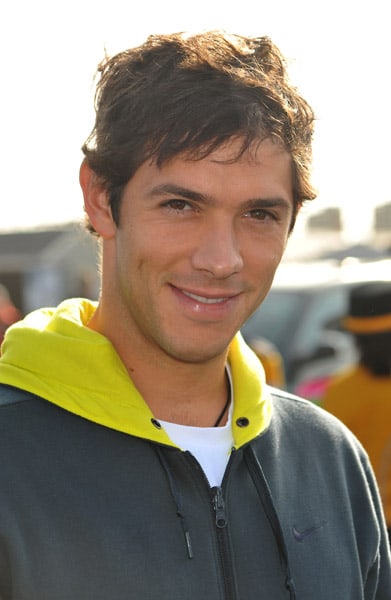 Michael Rady
