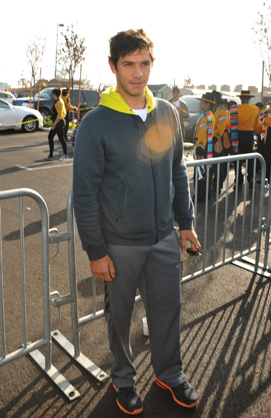 Michael Rady