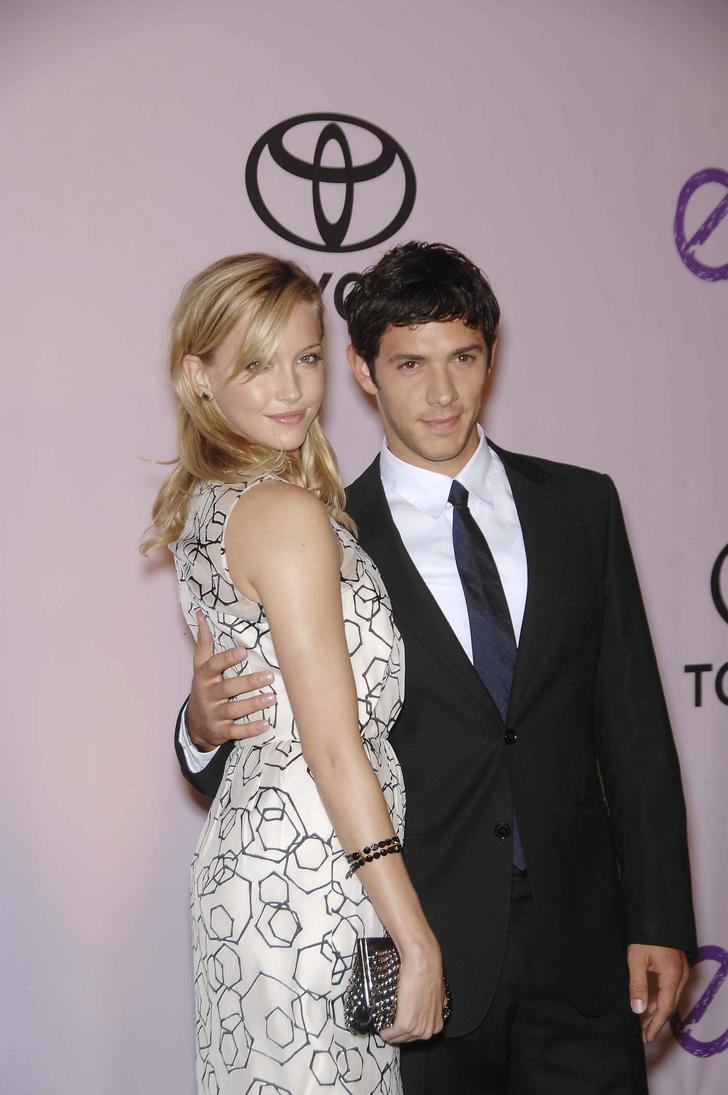 Michael Rady