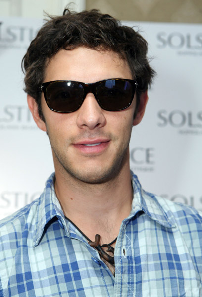Michael Rady