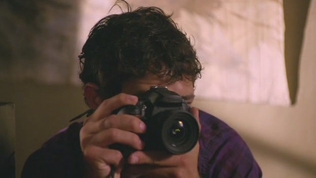 Michael Rady