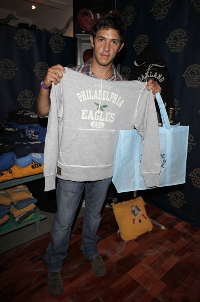 Michael Rady