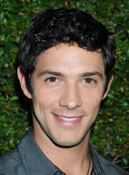 Michael Rady