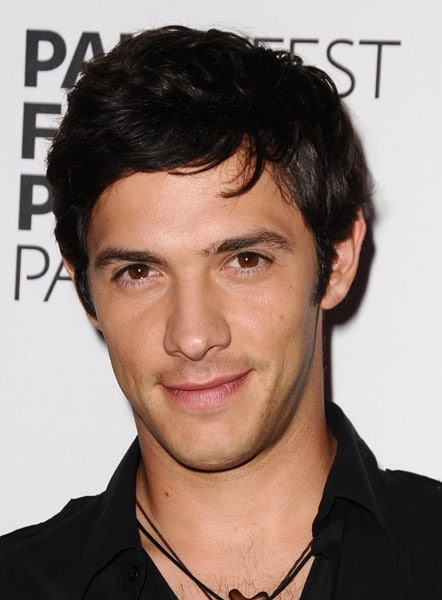 Michael Rady