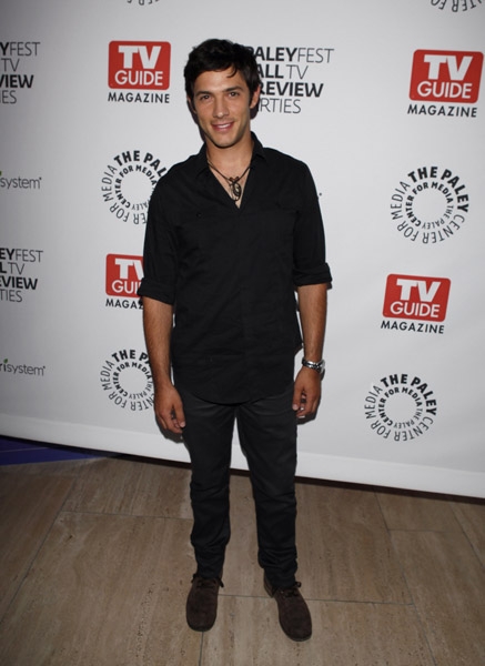 Michael Rady