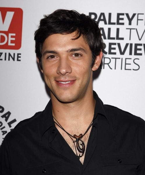 Michael Rady