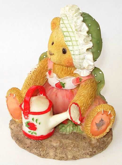 Cherished Teddies: Ella - 