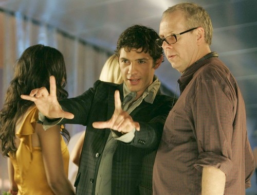Michael Rady