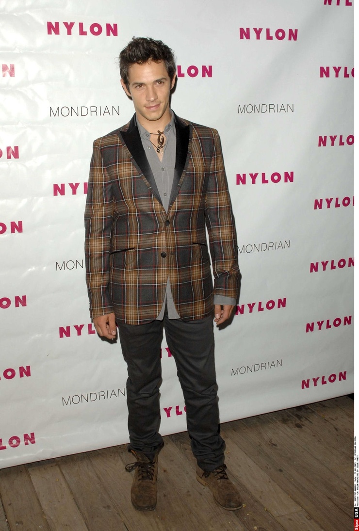 Michael Rady