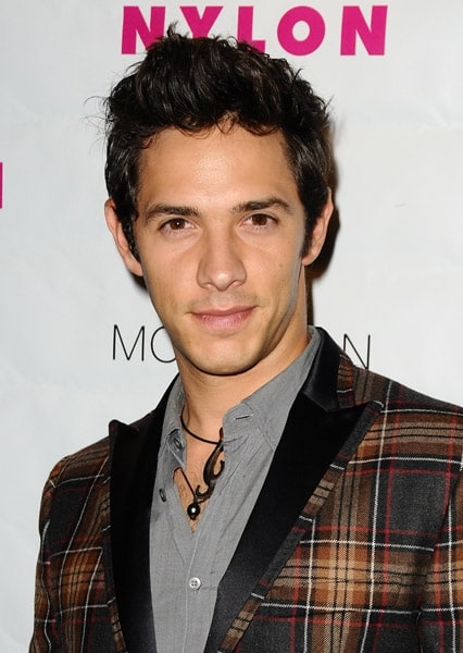 Michael Rady
