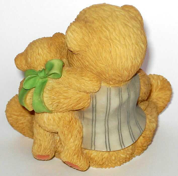 Cherished Teddies - 