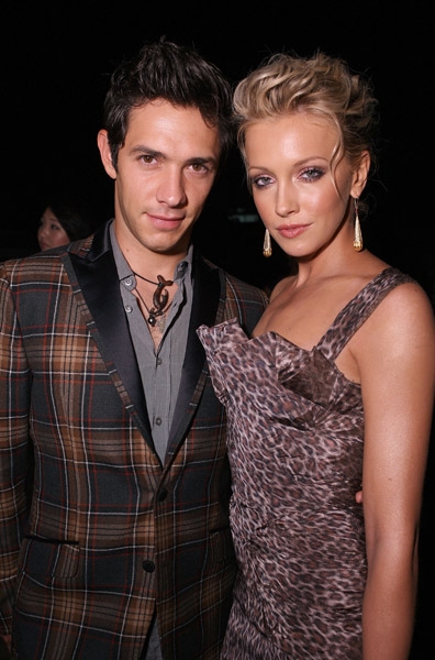 Michael Rady