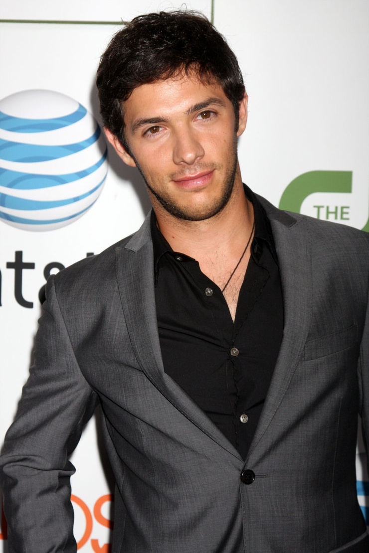 Michael Rady