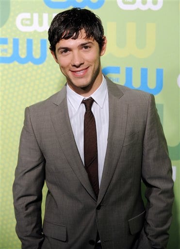 Michael Rady