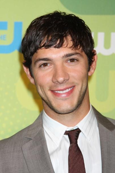 Michael Rady