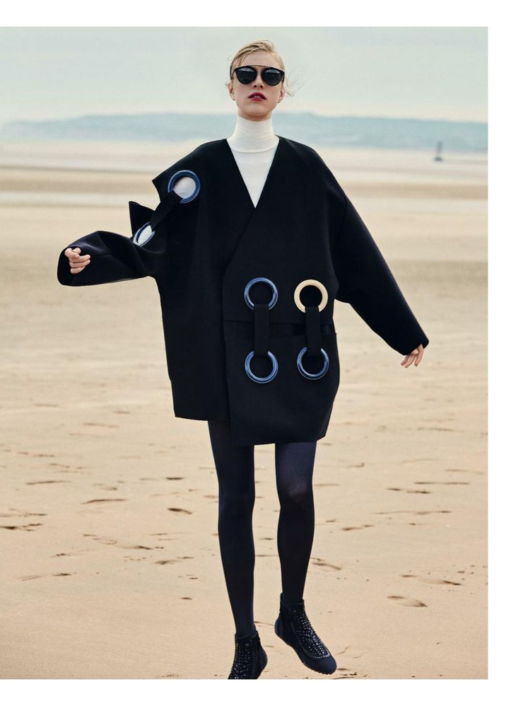 Hedvig Palm