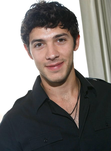 Michael Rady