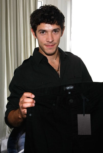 Michael Rady